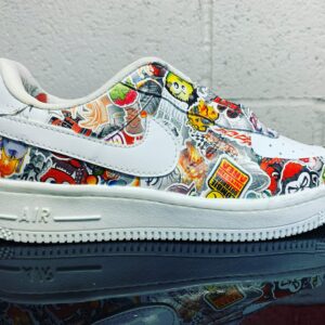 Nike Airforce 1