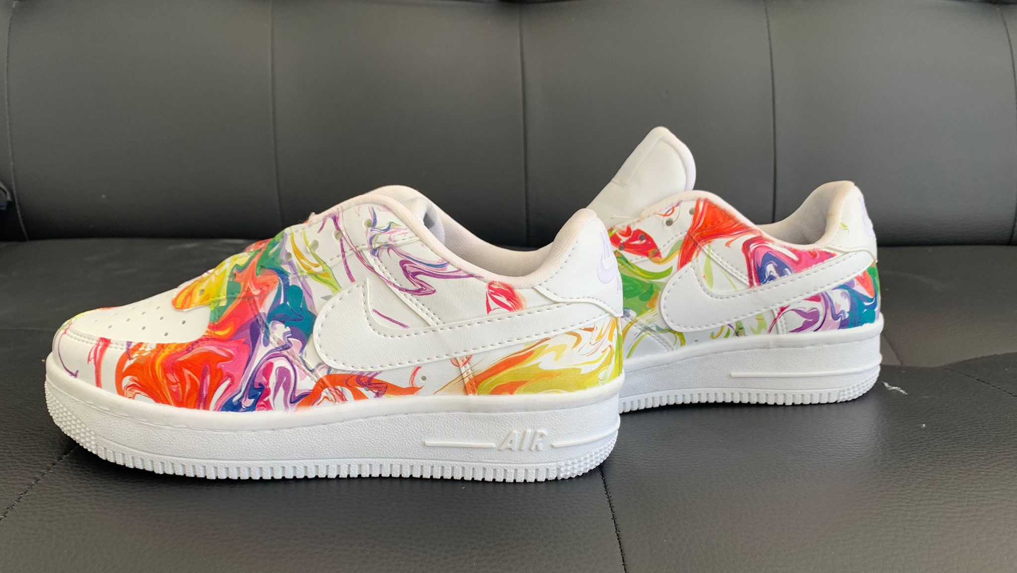 Sneakers & Footwear