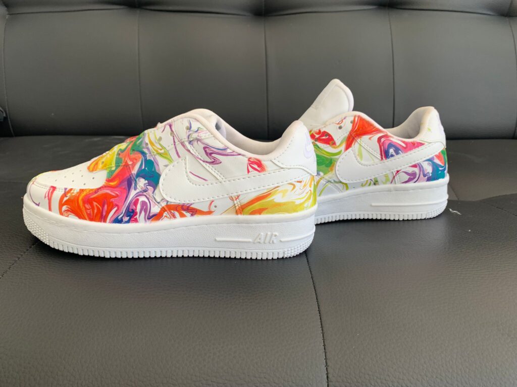 Nike Airforce 1