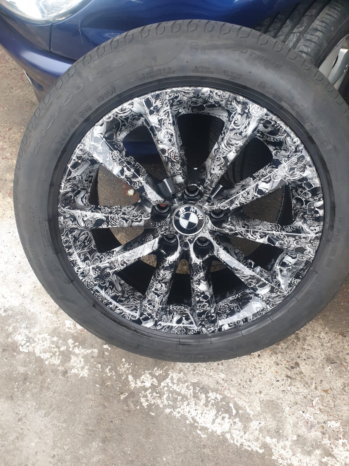 Alloys
