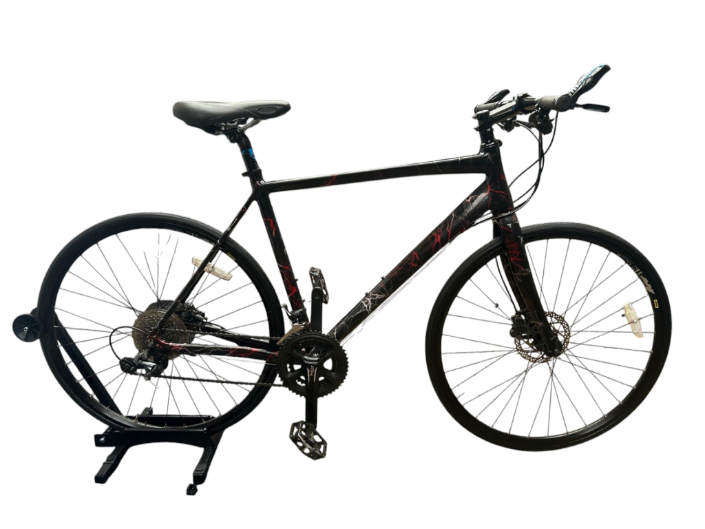 Boardman Road Bike