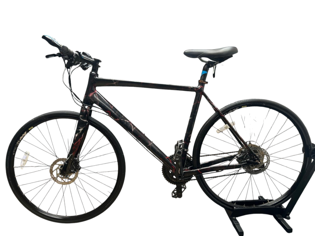 Boardman Road Bike - Image 2