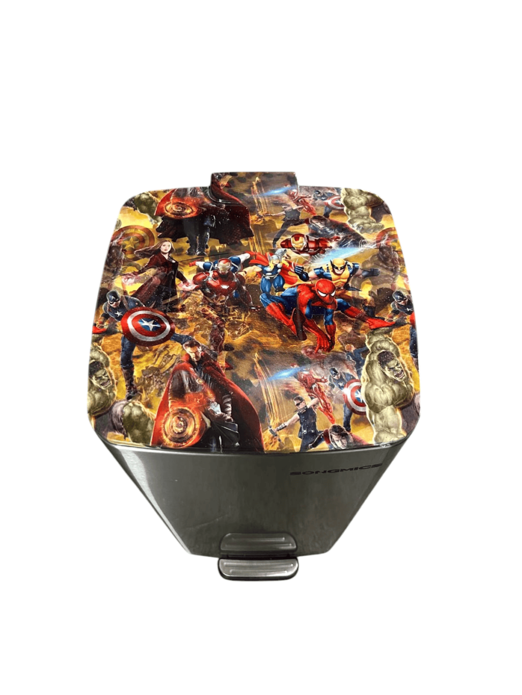 Kitchen Bin - Image 2