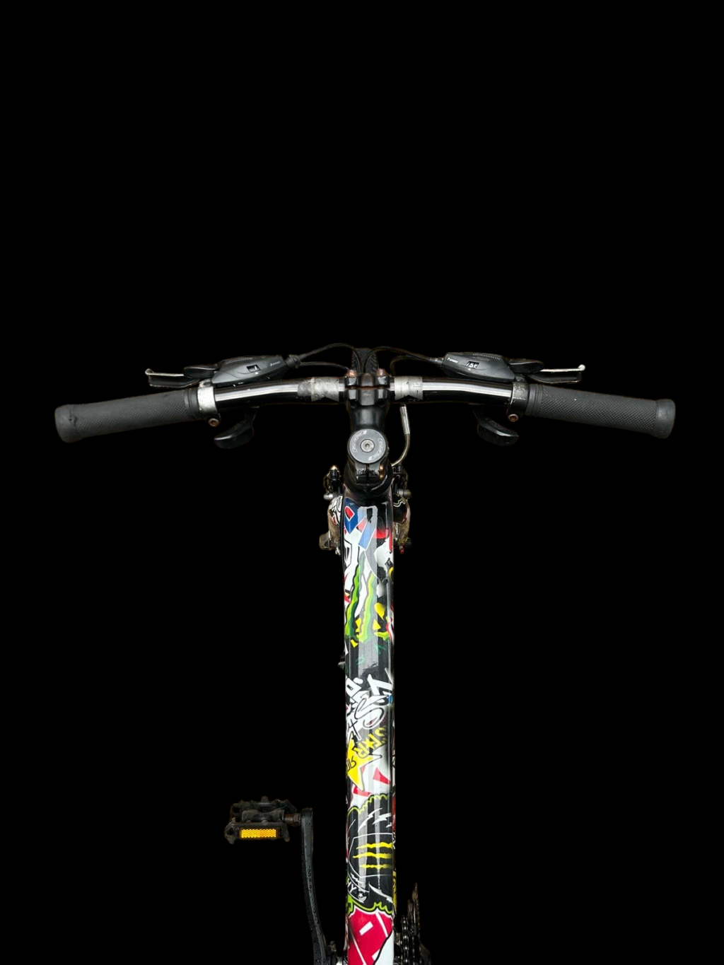 Boardman Junior Mountain Bike - Image 4