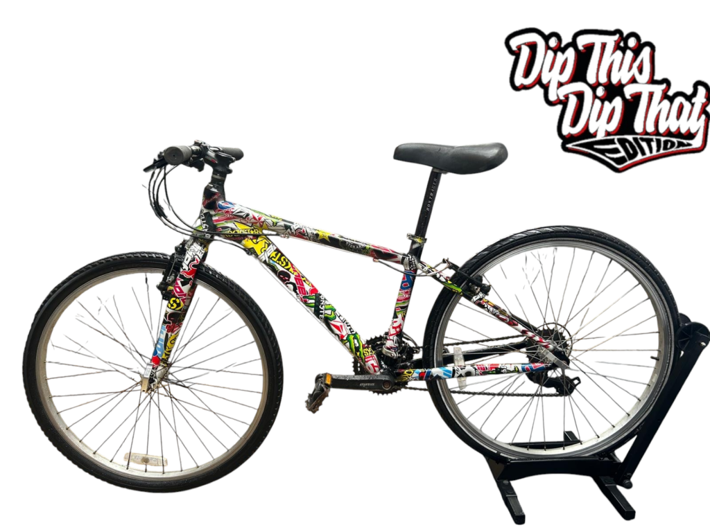 Boardman Junior Mountain Bike