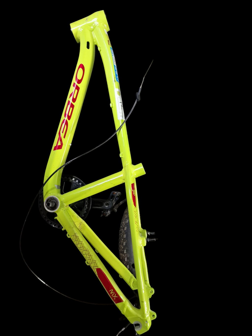 Orbea kids Mountain - Image 4