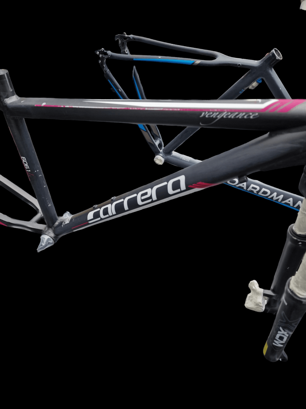 Carrera Vengence Junior Mountain bike - Image 6