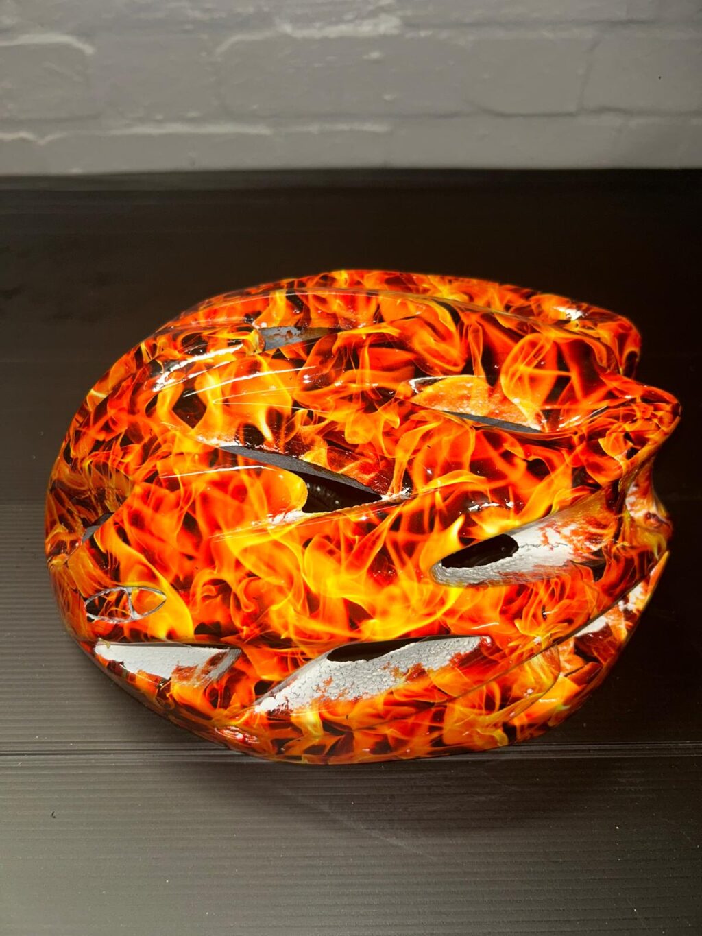 True Flames