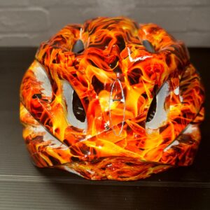 True Flames