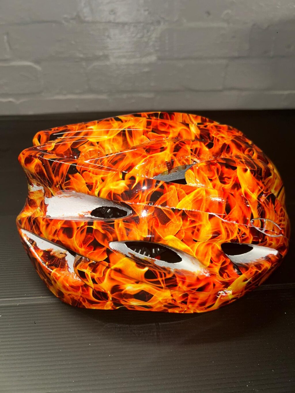 True Flames