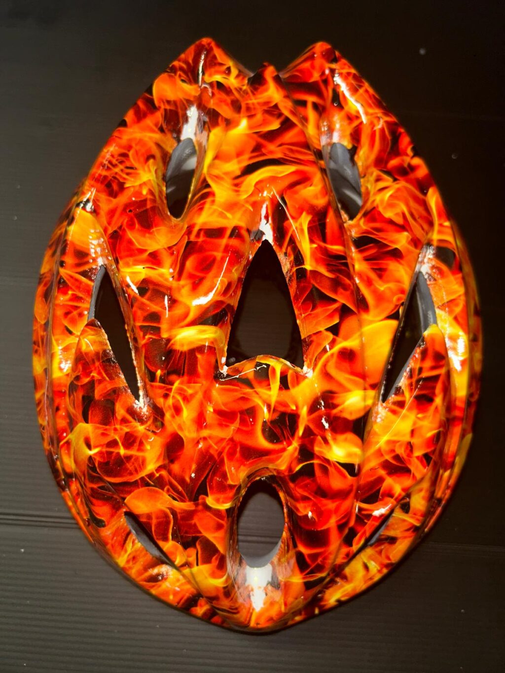 True Flames