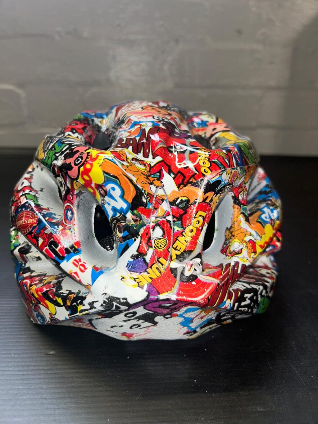 Helmet 15/16 - Image 6