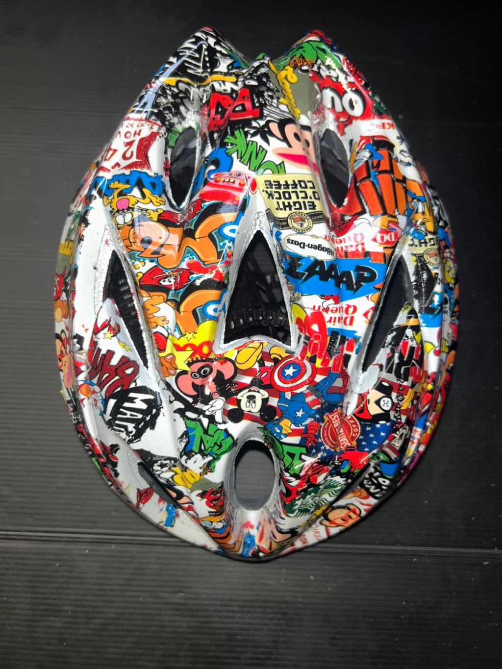 Helmet 15/16 - Image 4