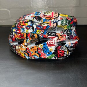 Helmet 15/16