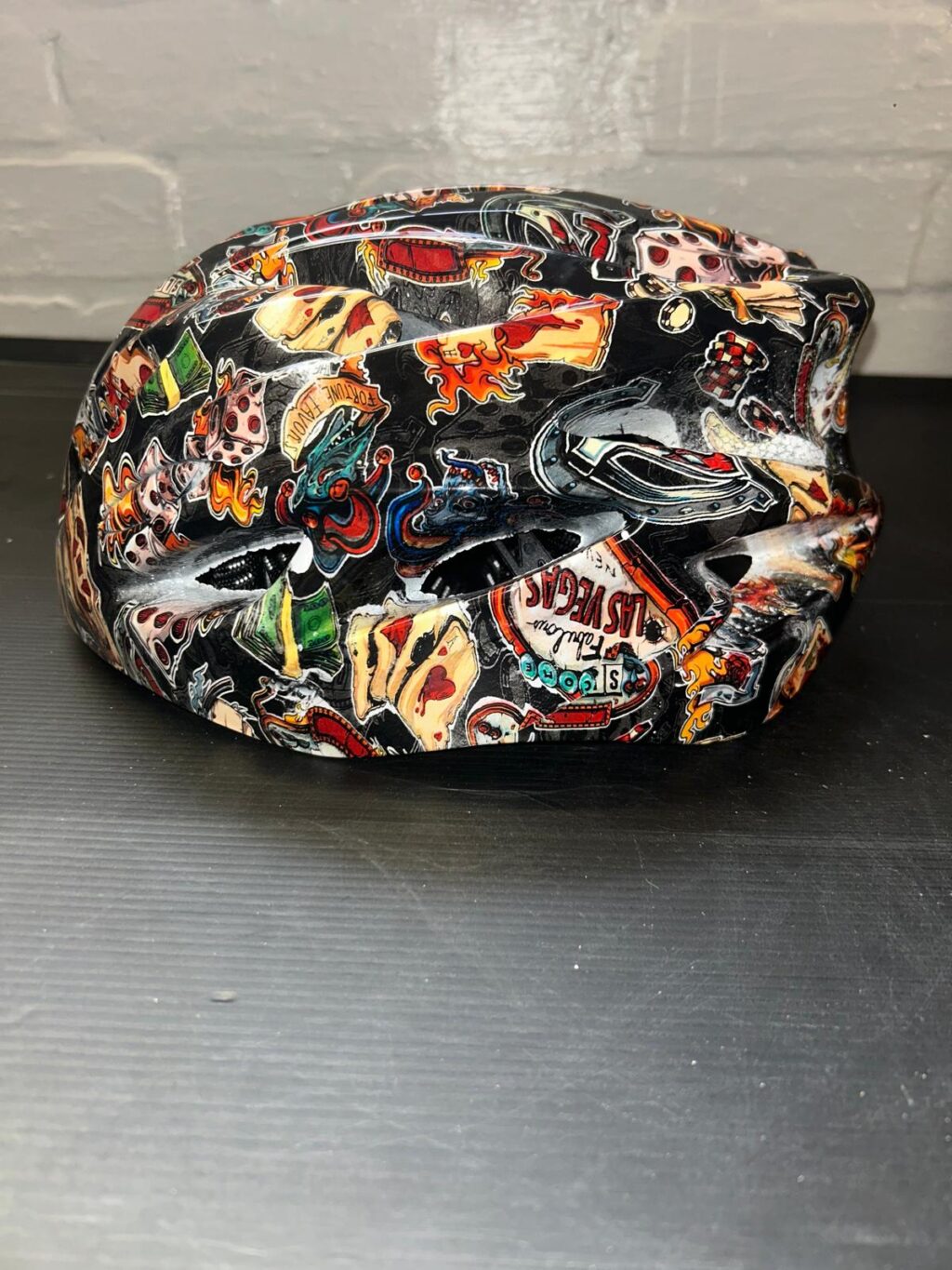 Helmet 15/16 - Image 7