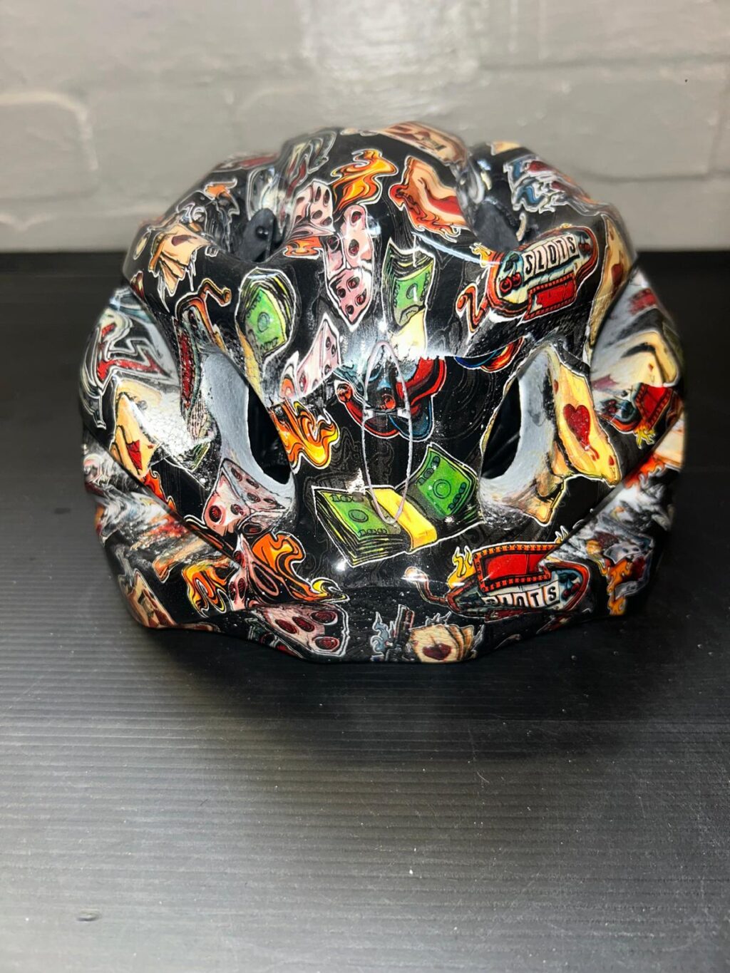 Helmet 15/16 - Image 5