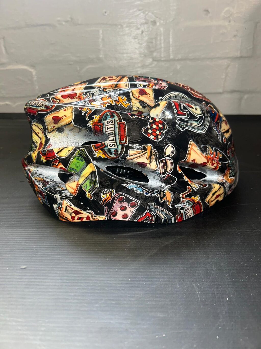 Helmet 15/16 - Image 3