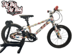 Orbea MX 16 kids Bike