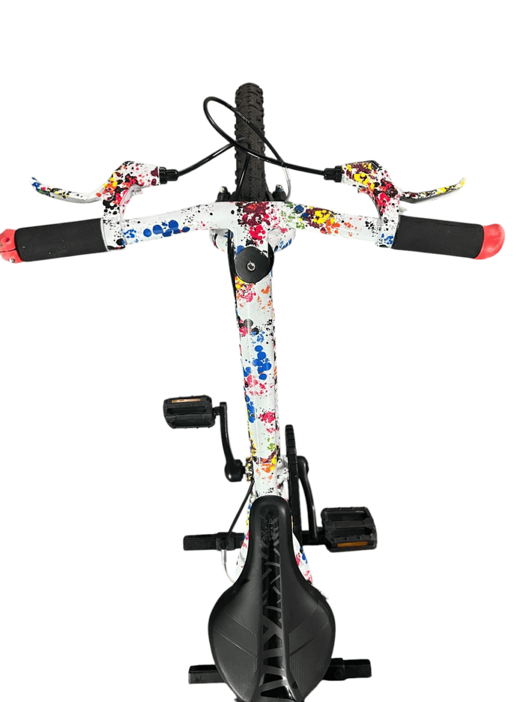 Orbea MX 16 kids Bike - Image 2