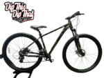 Cube Mountain Bike