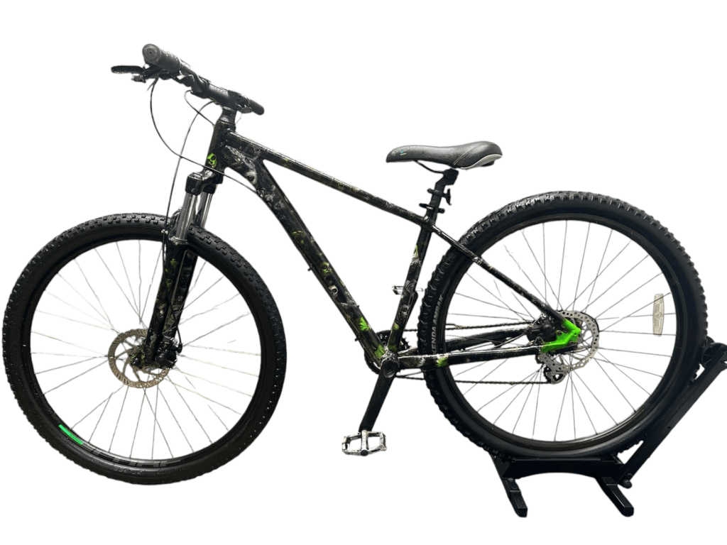 Cube Mountain Bike - Image 7