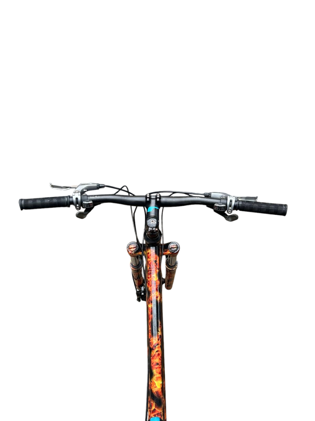 Carrera Mountain Bike  - Image 6