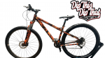 Carrera Mountain Bike 