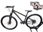 Wolf Mountain Bike