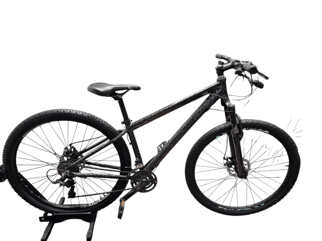 Wolf Mountain Bike - Image 3