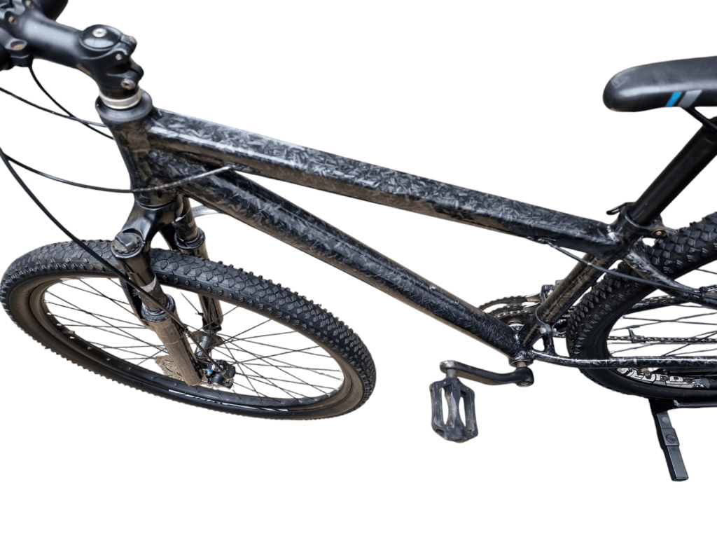 Wolf Mountain Bike - Image 6