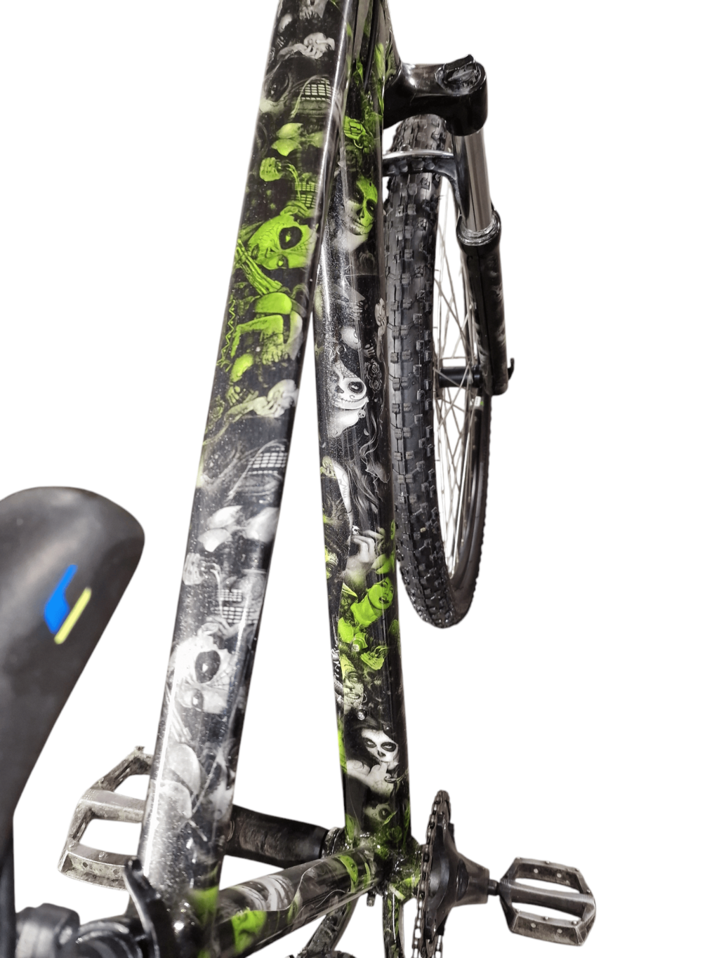 Cube Mountain Bike - Image 5