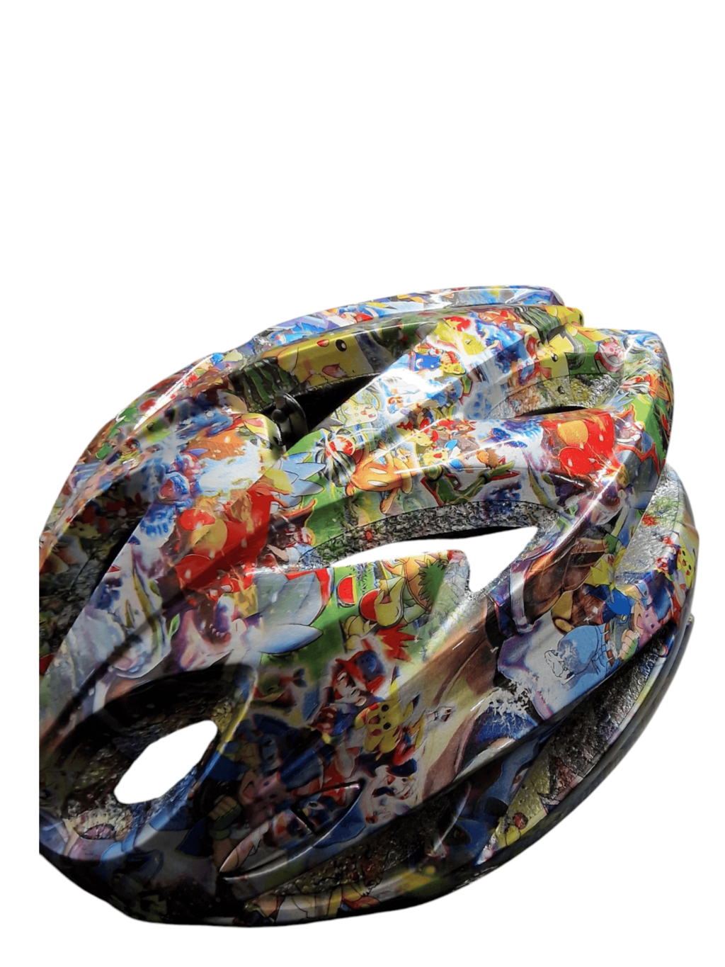 Orbea MX 16 kids Bike - Image 6