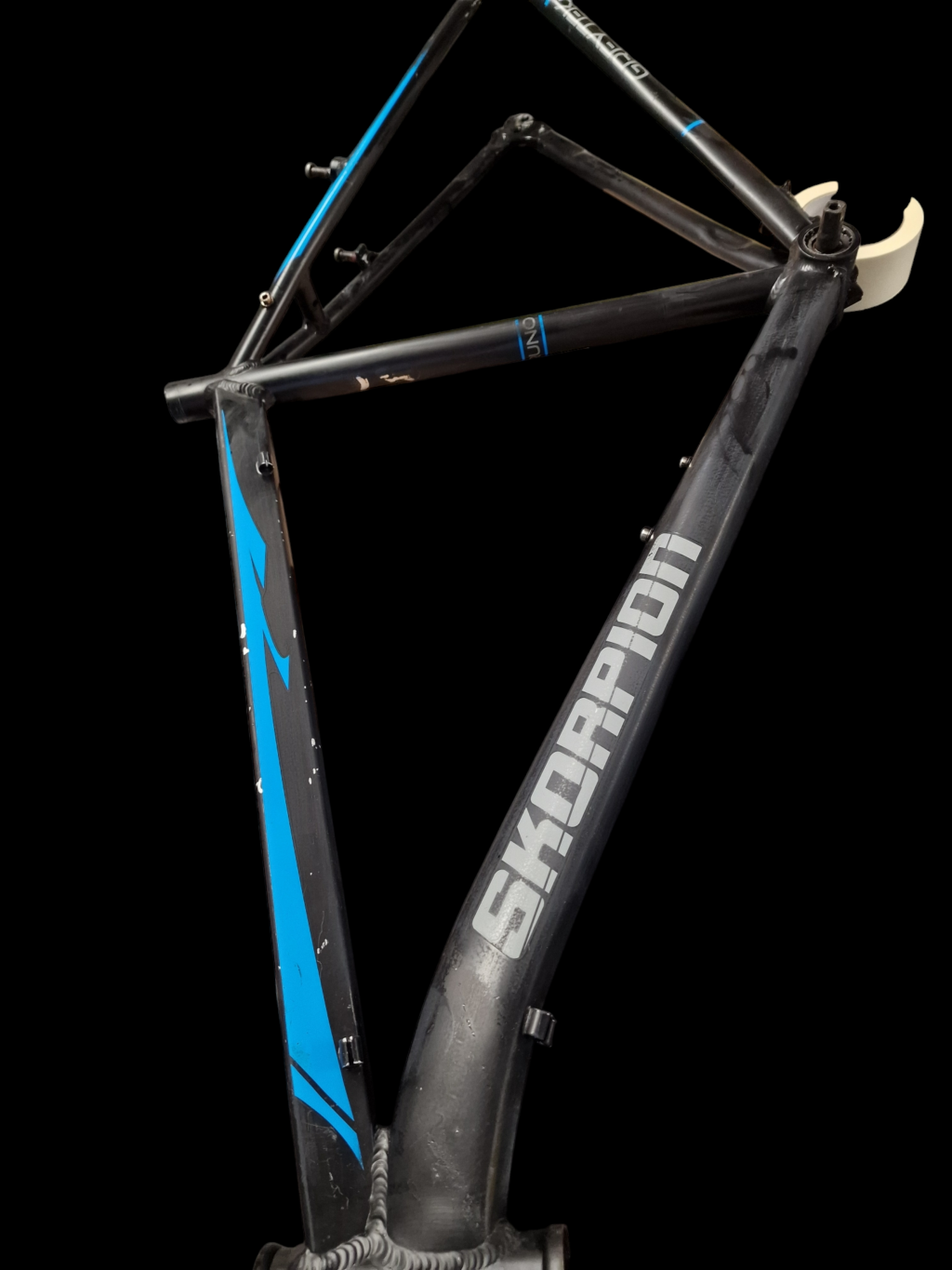 Scorpion Mountain bike  - Image 6