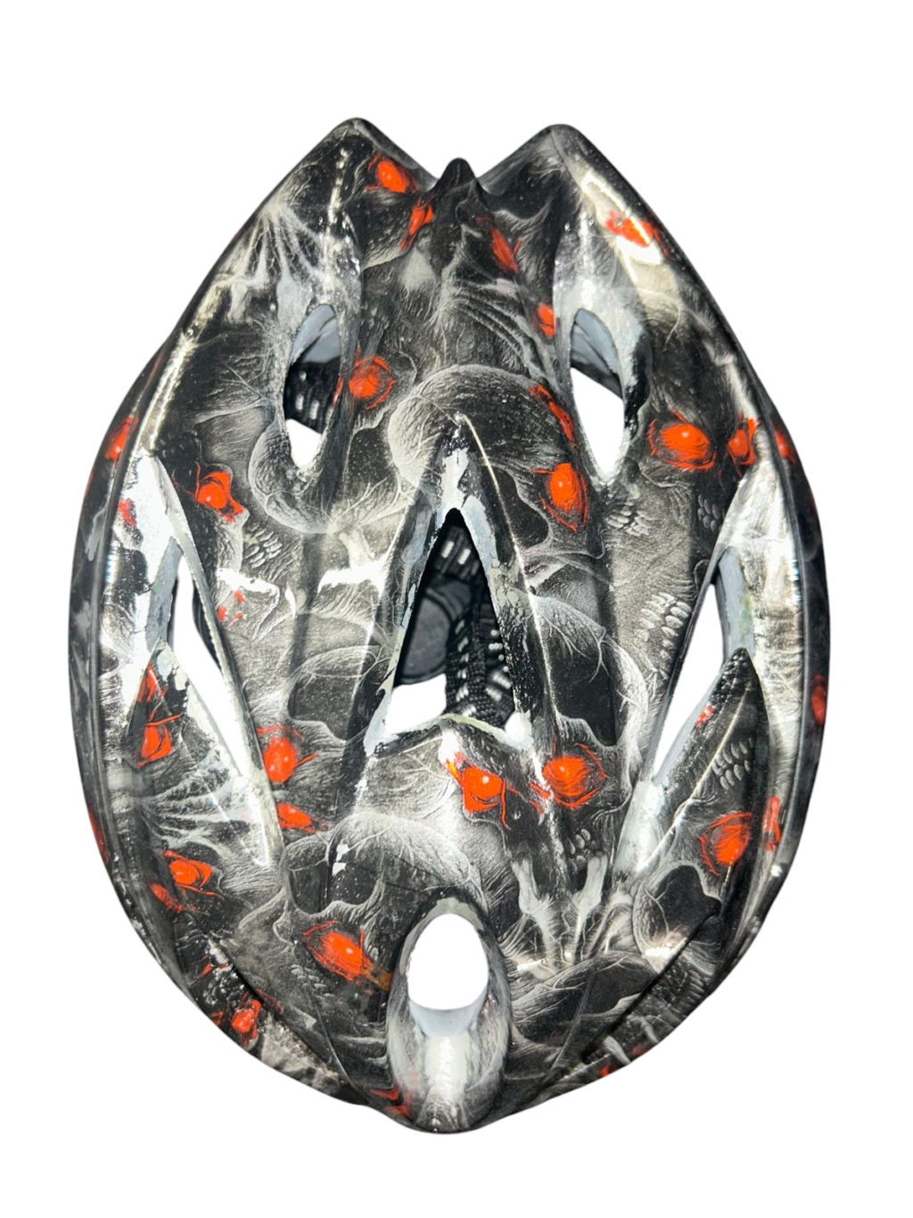 Helmet (Red Eye Skills) - Image 3