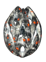 Helmet (Red Eye Skills)