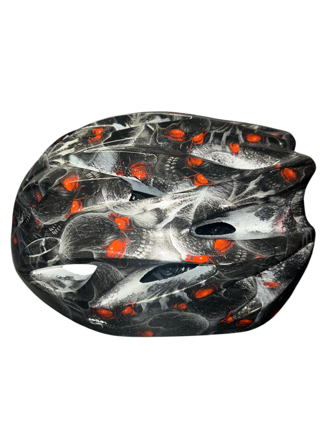 Helmet (Red Eye Skills) - Image 2
