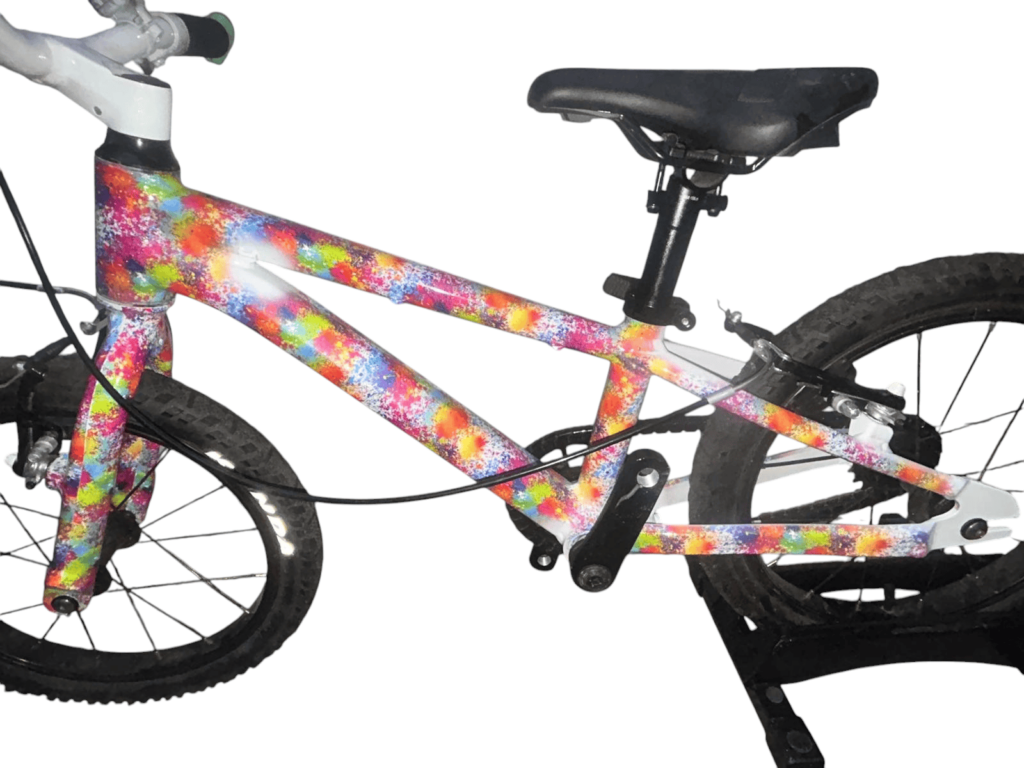 Orbea MX 16 kids Bike