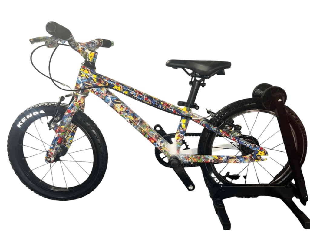Orbea MX 16 kids Bike