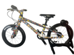 Orbea MX 16 kids Bike