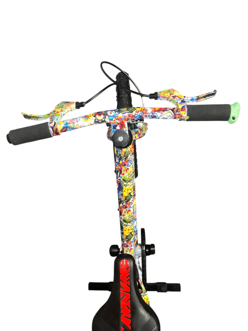 Orbea MX 16 kids Bike - Image 2