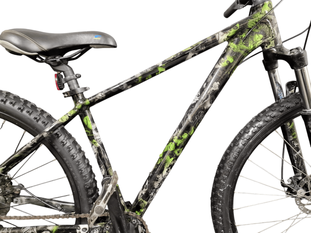 Cube Mountain Bike - Image 3