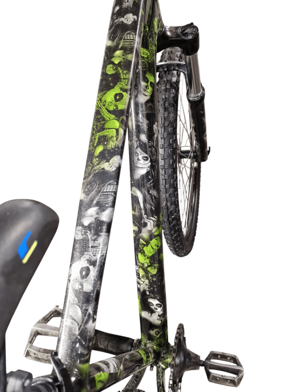 Cube Mountain Bike - Image 6