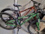 Carrera Mountain bike