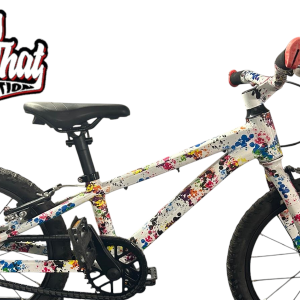 Orbea MX 16 kids Bike, 2018, 1 Speed
