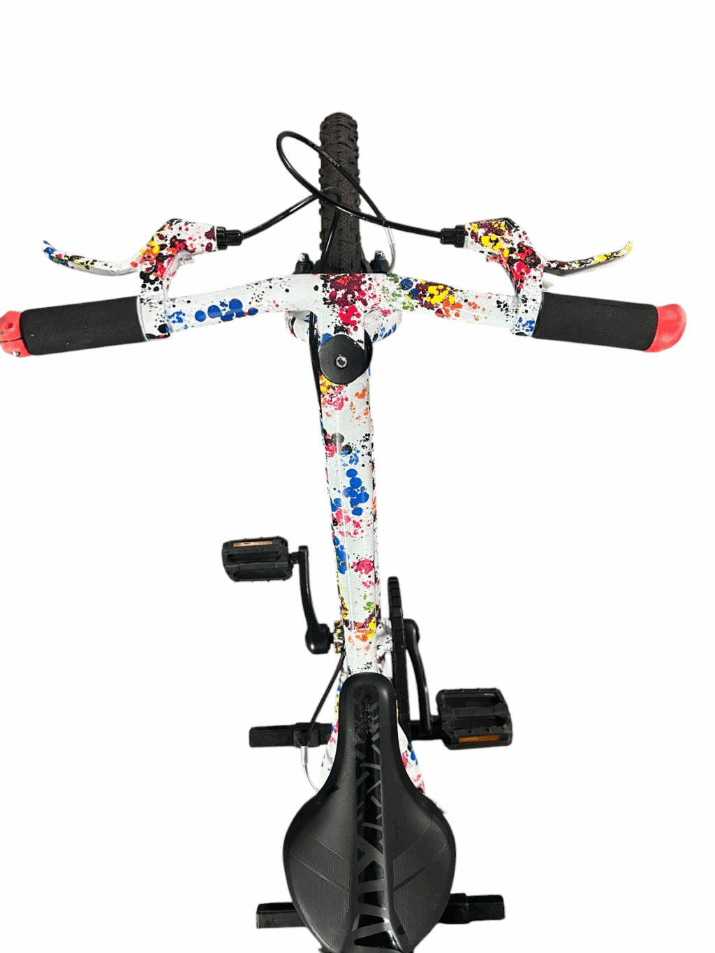 Orbea MX 16 kids Bike, 2018, 1 Speed - Image 5