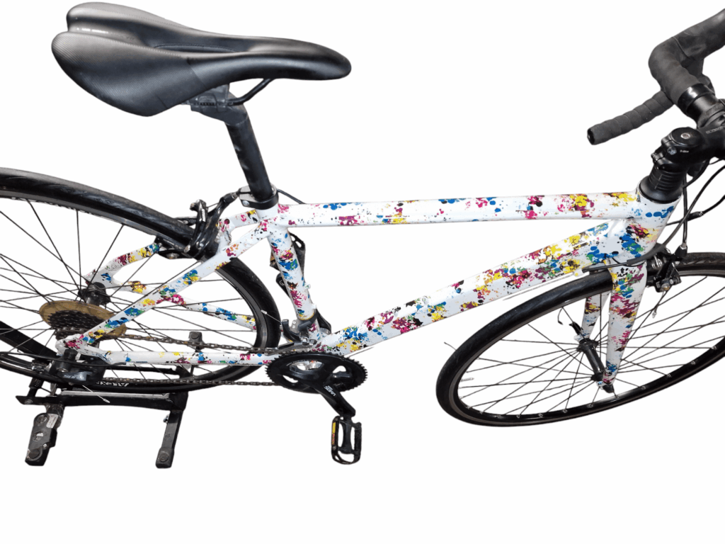 Triban Decathlon Women Road Bike - Image 3