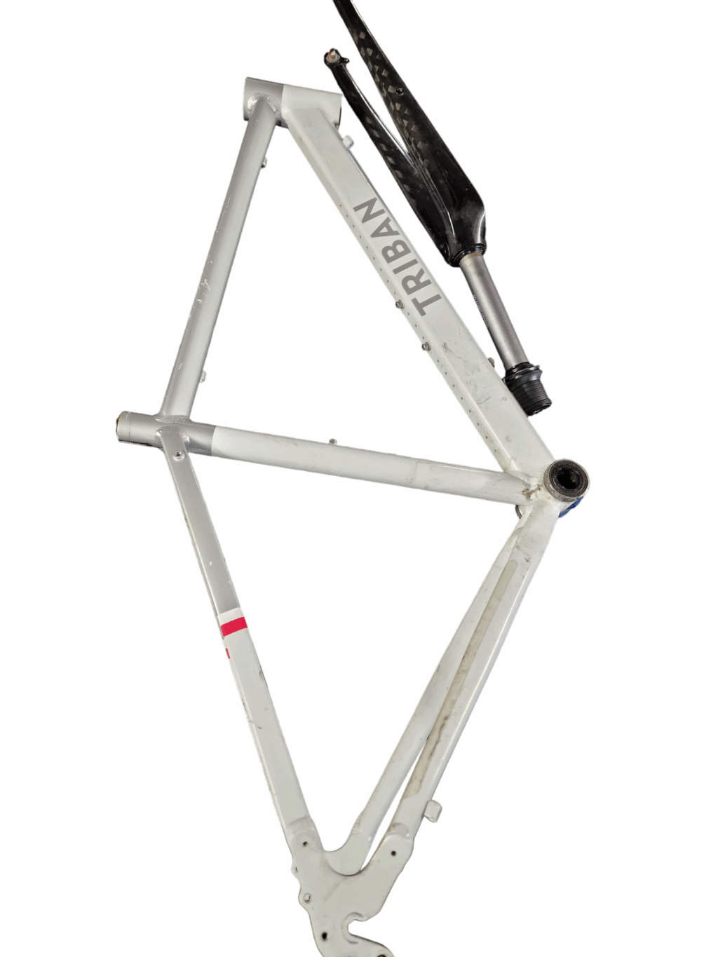 Triban Decathlon Women Road Bike - Image 5