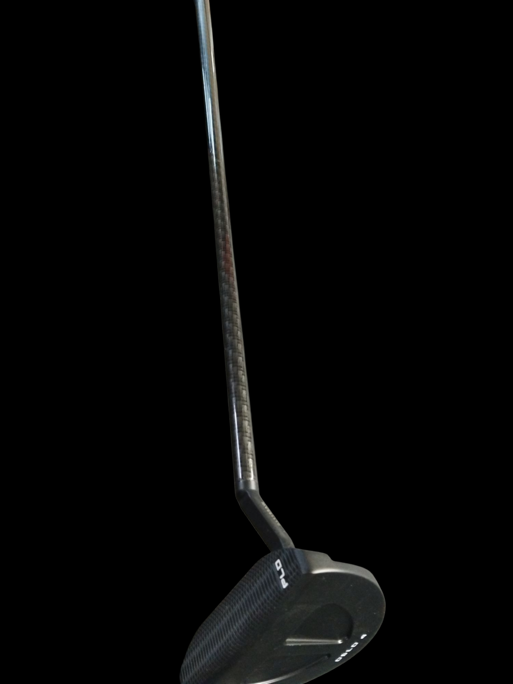Ping PLD Milled Oslo 4 Putter - Image 2