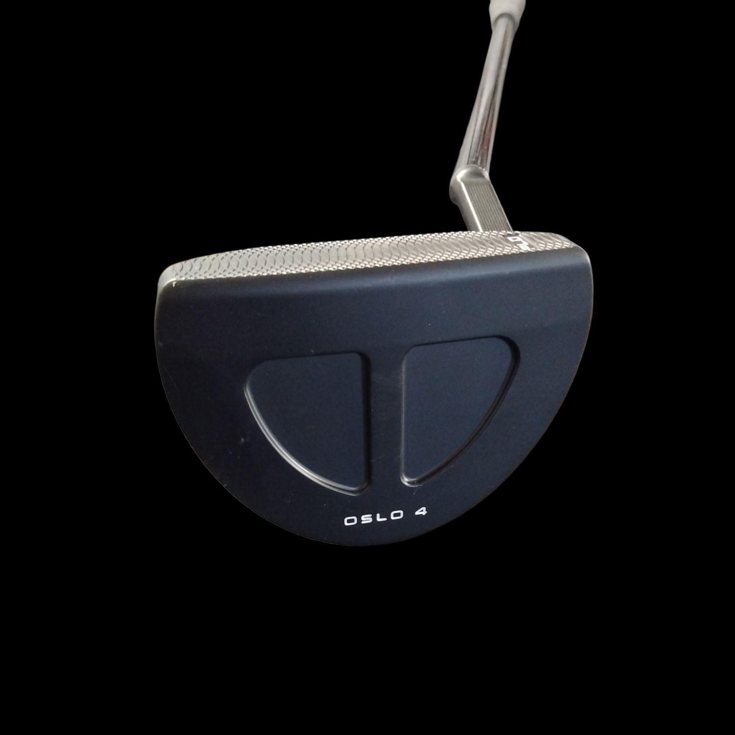 Ping PLD Milled Oslo 4 Putter – Dip This Dip That Edition