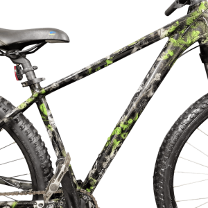 Hydro Dipped Carera Road Bike